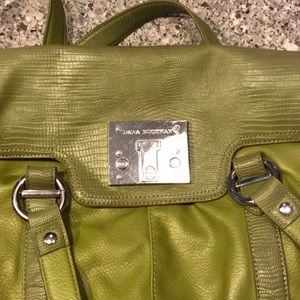 Dana Buchman purse